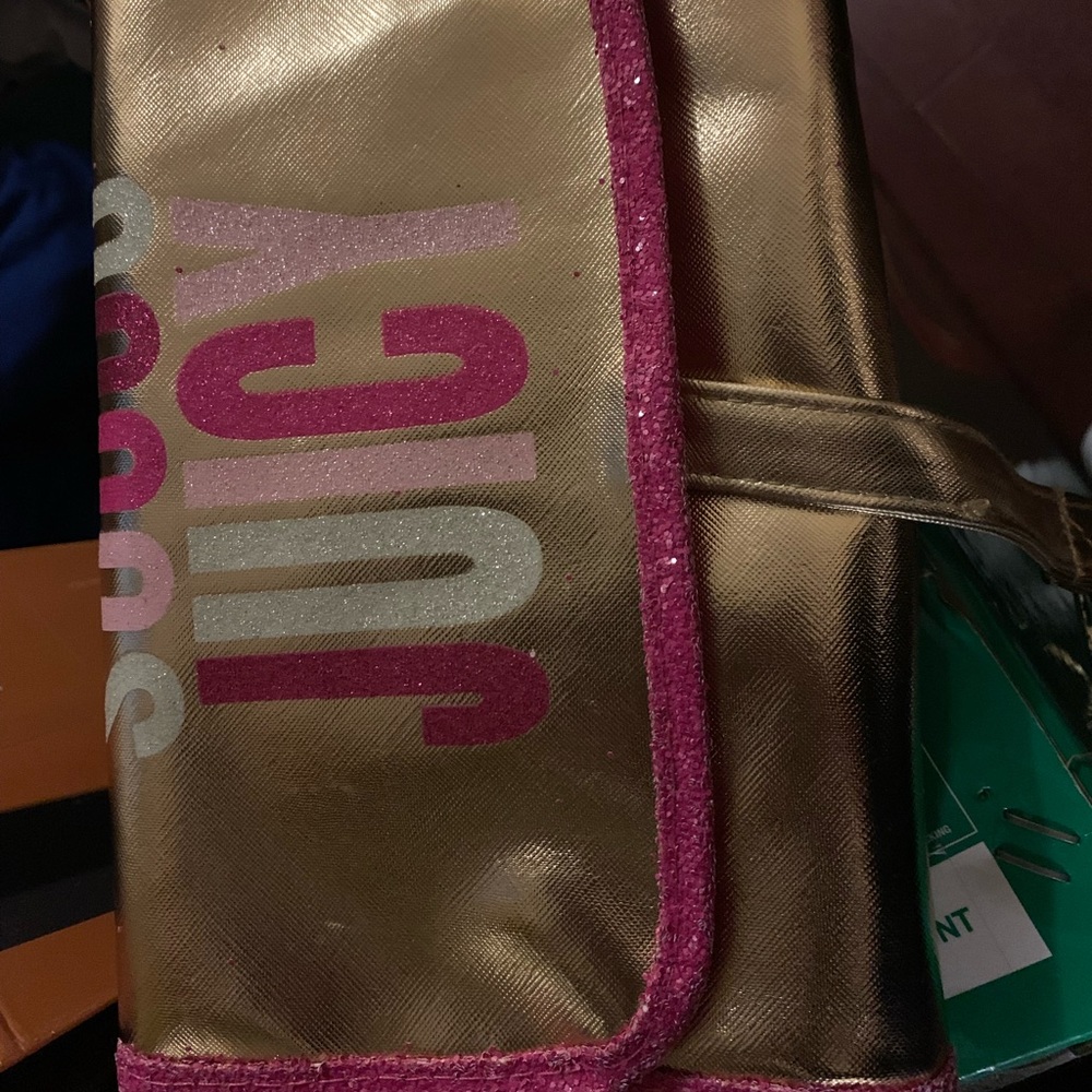 Makeup Travel Bag